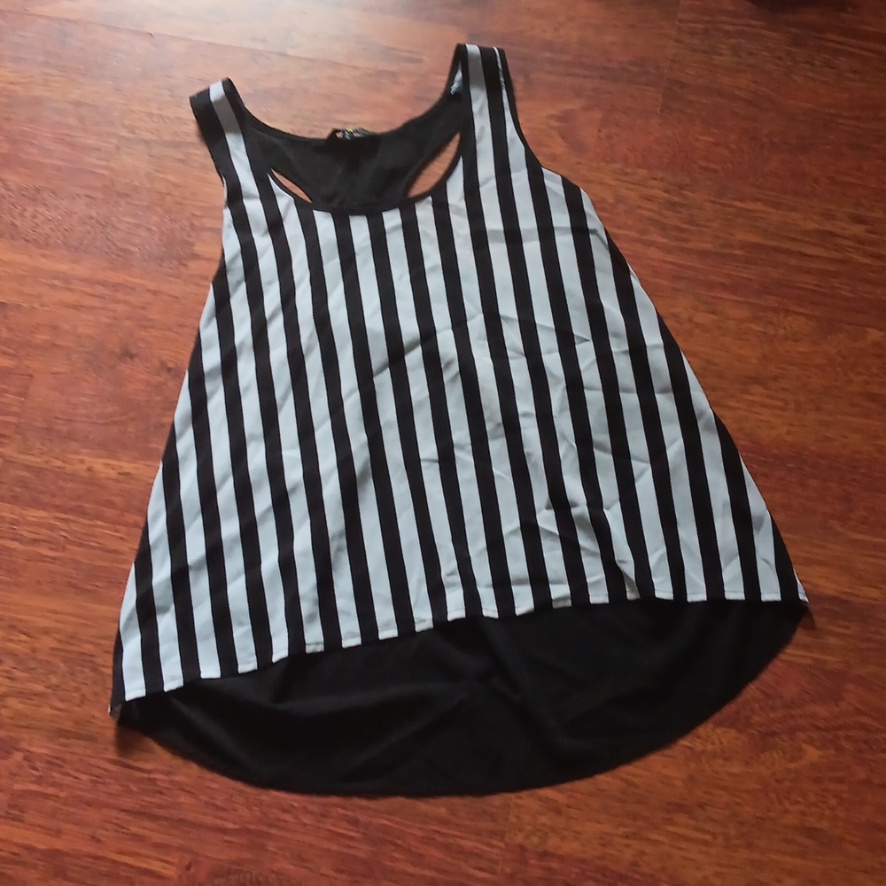 Racer‎ back tank
